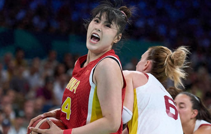 开云体育-女篮世界杯与美国同组赚翻了？中国队获3大利好：或再度上演逆袭|美国队|意大利|捷克|西班牙女篮|意大利女篮_新浪体育_新浪新闻